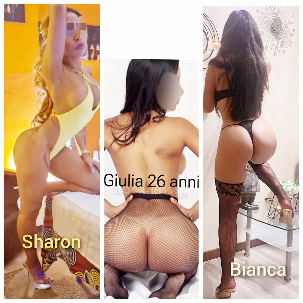Tempio Della Passione Centri Massaggi Milano - Cell. 351.29.28.552 - Rosa  Rossa