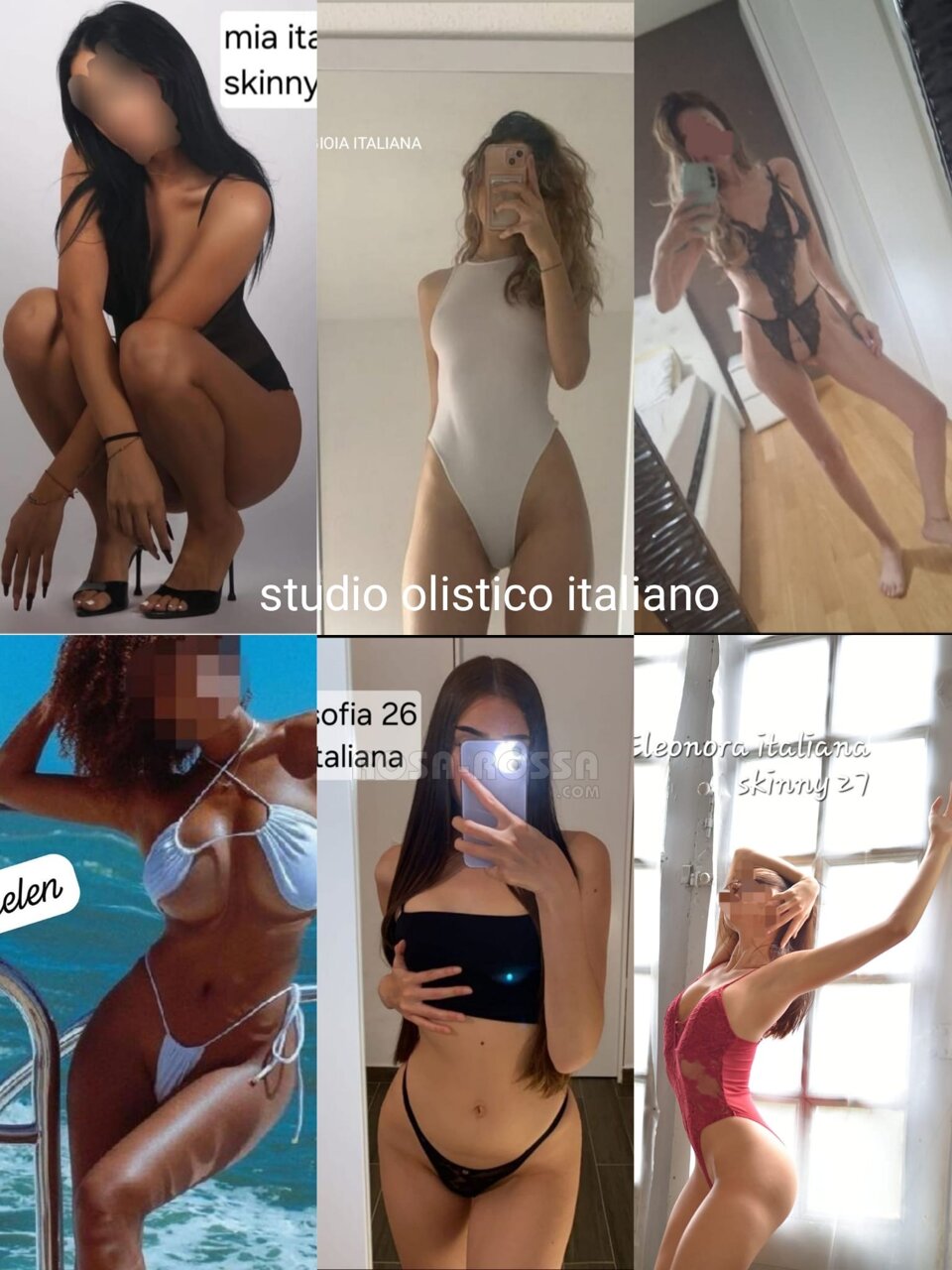CENTRO OLISTICO ITALIANO  profile photo