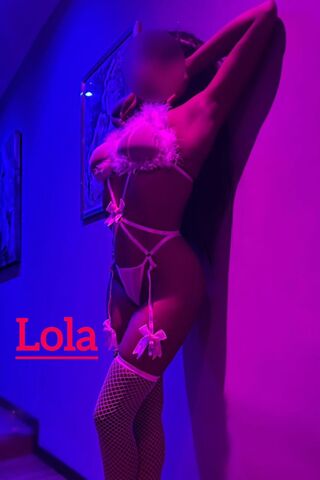 Lola foto profilo