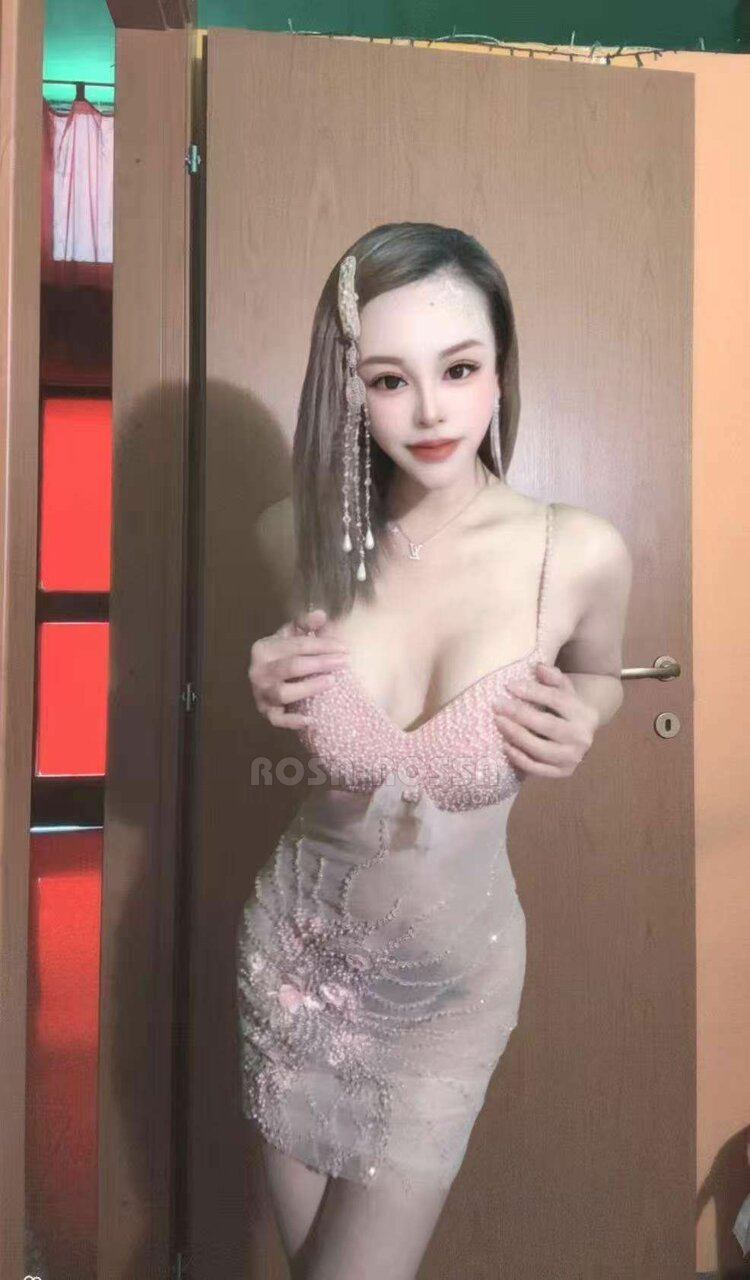 Shala ORIENTALE profile photo