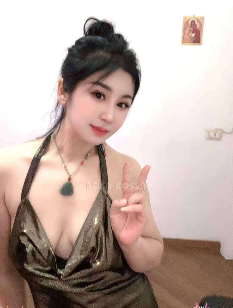 Shala ORIENTALE profile photo
