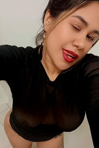 Dayana foto profilo