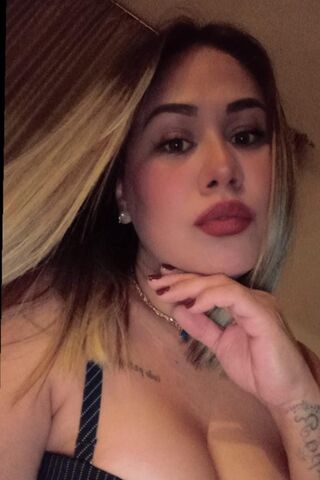 Dayana foto profilo
