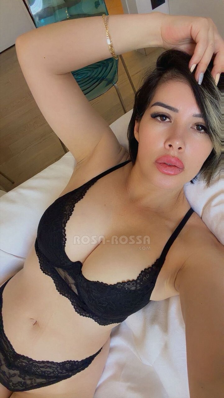 Blanca profile photo