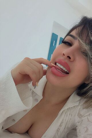 Blanca foto profilo