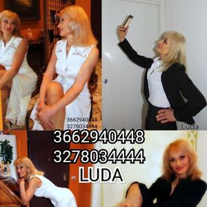 LUDA e NASTYA 13