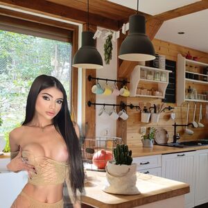 Emilly dias Modella 9