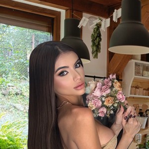 Emilly dias modella 6
