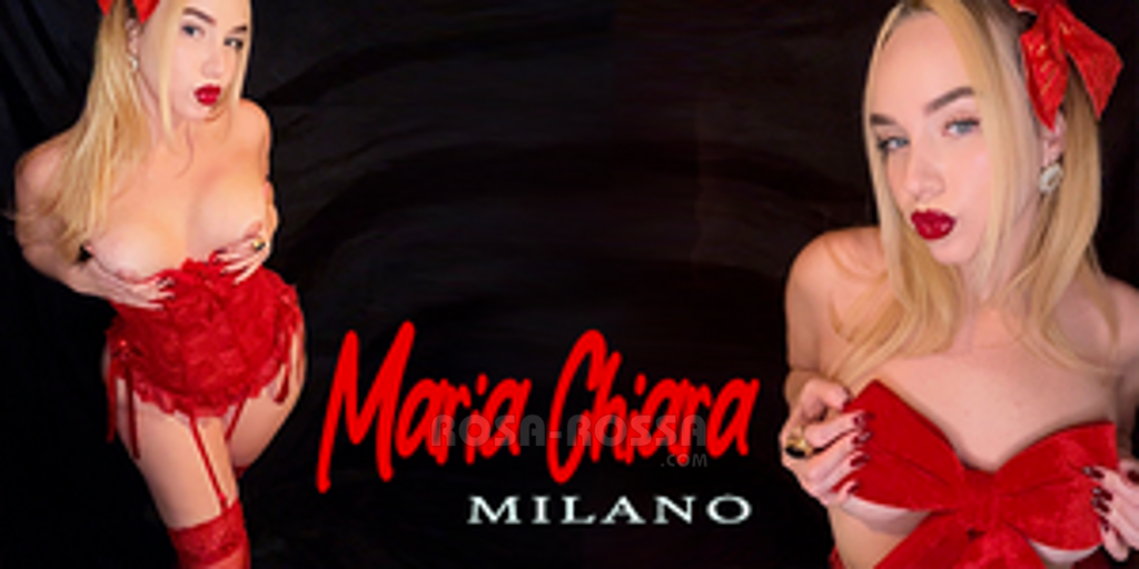 Maria chiara  profile photo
