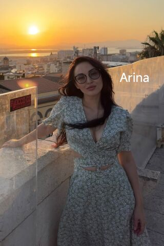 Arina foto profilo