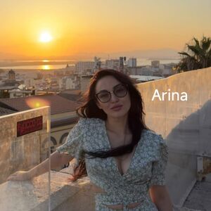 Arina 1