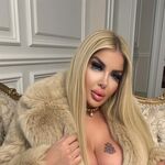 NIKY BIMBODOLL 20