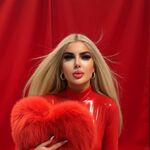 NIKY BIMBODOLL 22