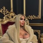 NIKY BIMBODOLL 18