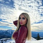NIKY BIMBODOLL 27