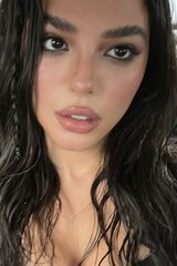 Mady foto profilo
