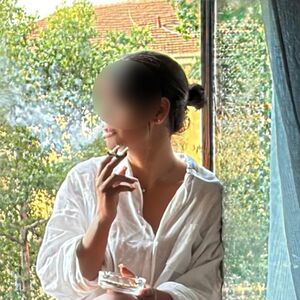Luana   massaggiatrici Milano