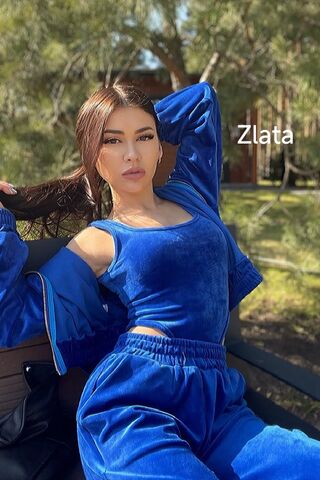 Zlata E Arina foto profilo
