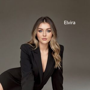 ELVIRA, ANNA E LYA 4