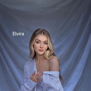 ELVIRA, ANNA E LYA 1