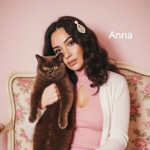 ELVIRA, ANNA E LYA 19
