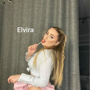 ELVIRA, ANNA E LYA 7