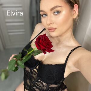 ELVIRA, ANNA E LYA 2