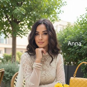 ELVIRA, ANNA E LYA 18