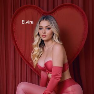ELVIRA, ANNA E LYA 5