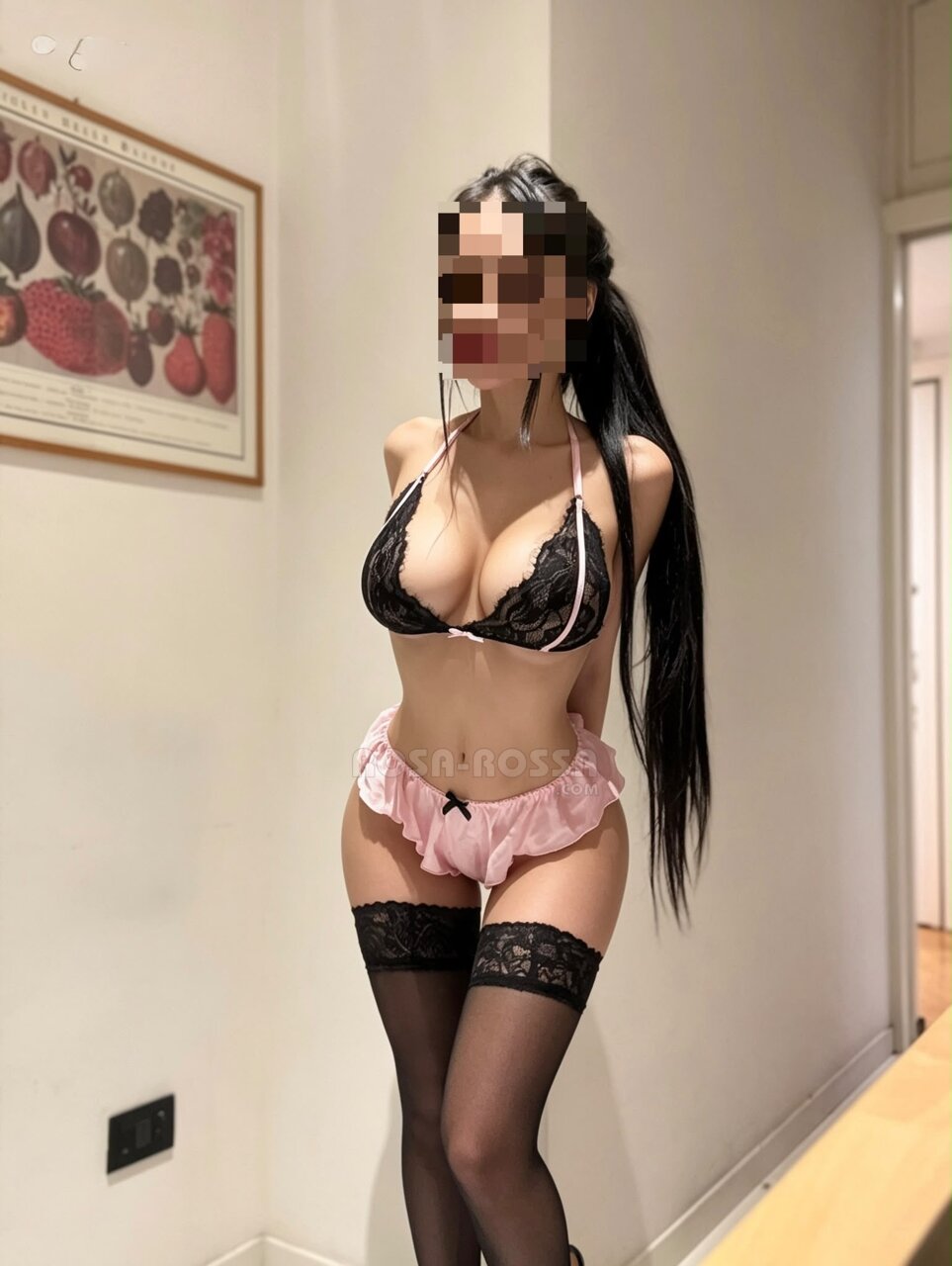 Isabella Ferrari profile photo
