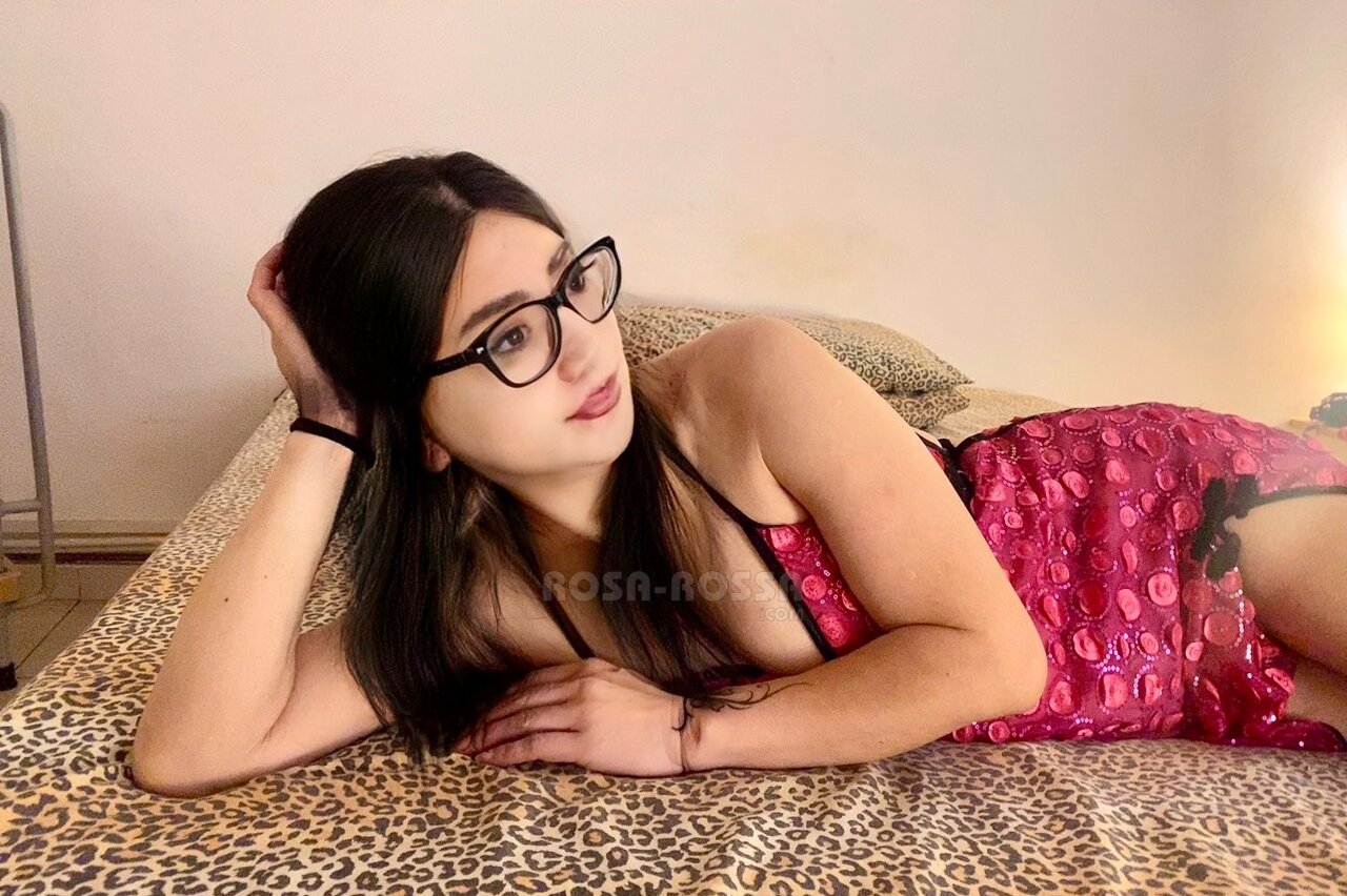 LUNA GFE profile photo
