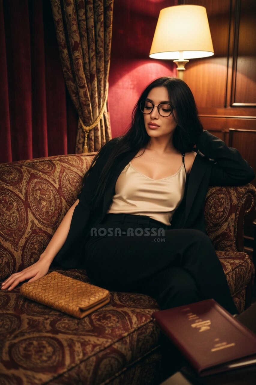 Arina profile photo
