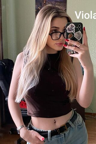 Viola foto profilo
