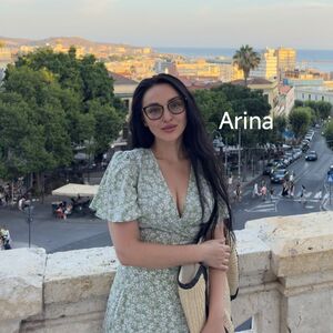 Arina 6