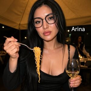 Arina 5