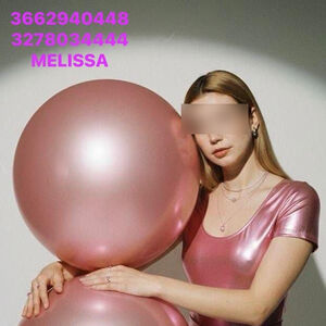 MELISSA 11