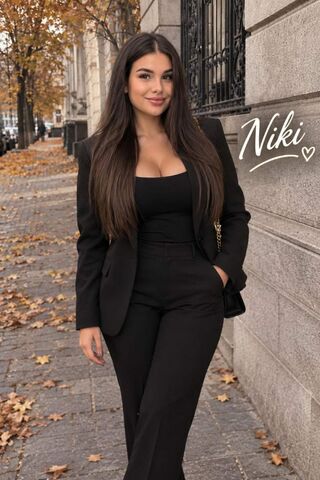 Niki foto profilo