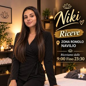 niki 8