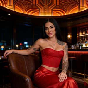 Sophia Alencar  10