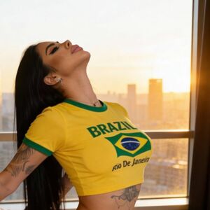 Sophia Alencar  11