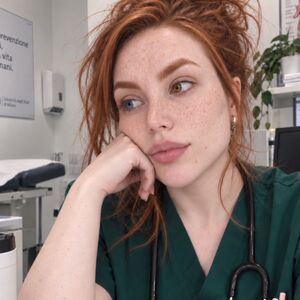 Maressa Tyszkiewicz 21