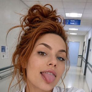 Maressa Tyszkiewicz 14