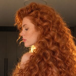 Maressa Tyszkiewicz 22