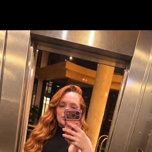 Maressa Tyszkiewicz 20