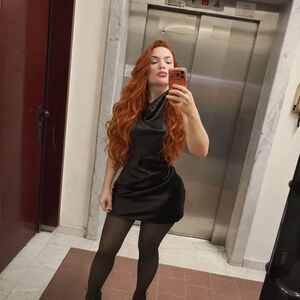 Maressa Tyszkiewicz 9
