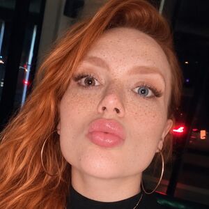 Maressa Tyszkiewicz 23