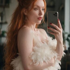 Maressa Tyszkiewicz 30