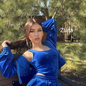zlata 8