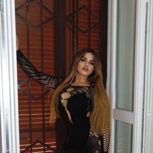 Alina  13
