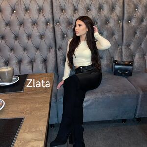 zlata 5